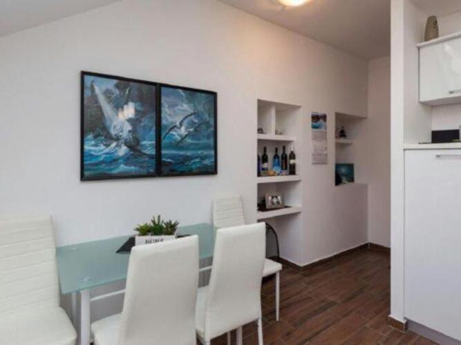 Aquarium Duplex - Duplex Two-Bedroom Apartment With Terrace Ragusa Esterno foto